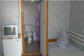 Krievija Privát Vitjazevo, Eksterjers